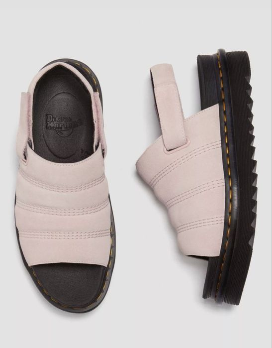 Dr. Martens Kole Sandals ОРИГИНАЛНИ дамски сандали 39/25см