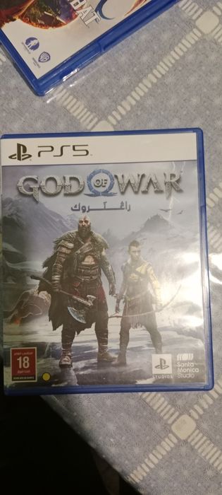 Диски игр для Playstation 5 Slim.