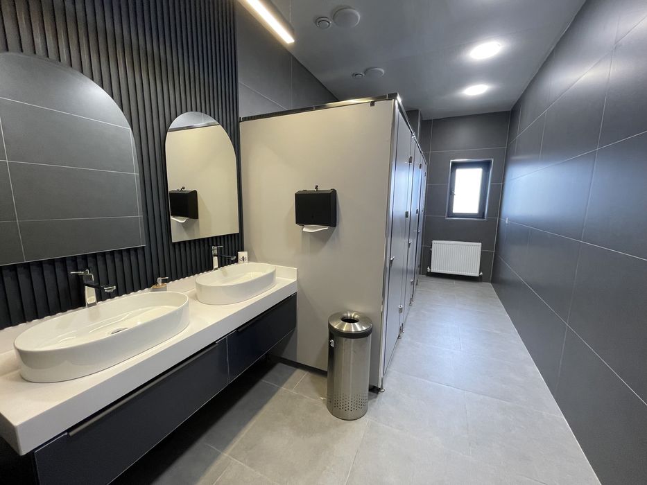 АРЕНДА помещения 500м2 рядом Perfectum Ойбек метро Тарас Шевченко Ak90