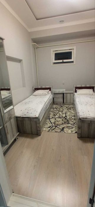 HOSTEL 24/7 "Oltin Vodiy"