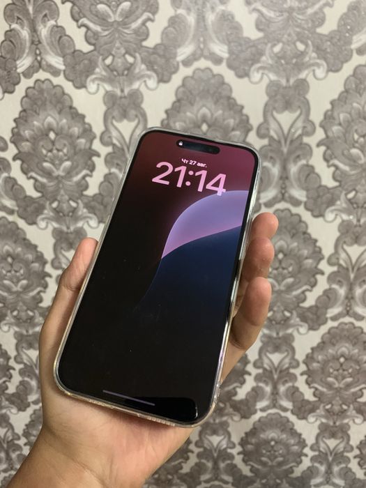 Iphone 14 ProMax / Айфон 14 ПроМакс