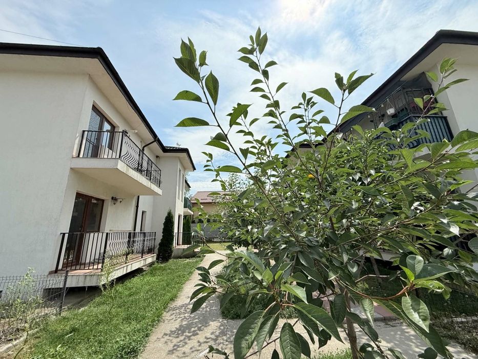 Apartament 3 Camere Visan