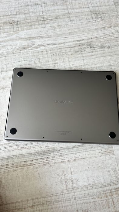 MacBook M1 Pro 16’ 16Gb 512Gb 90%