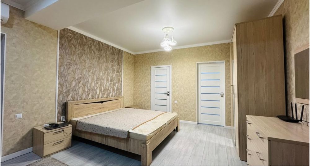 Сдается квартира в центре города