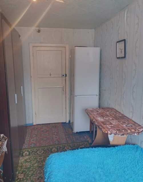 Продам комнату район студгородка улица серикбаева один дробь один