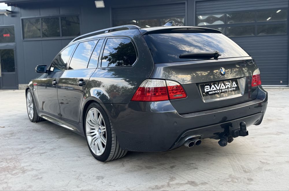 Теглич за бмв bmw Е60/Е61