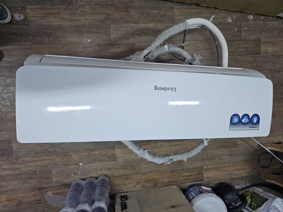 Продам кондиционер ELENBERG csh-18ob