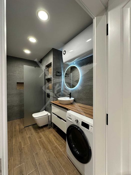 Продава се Едностаен апартамент в Пловдив, Христо Смирненски - 55 кв.м за 2419 €/кв.м - Снимка #4