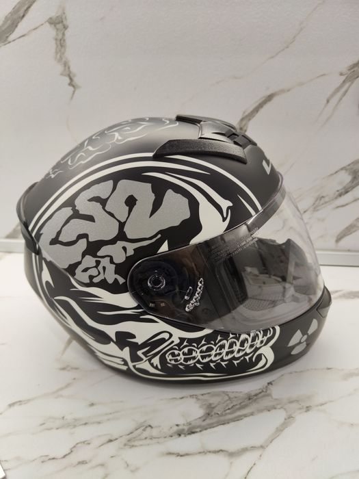 Каска LS 2 размер М