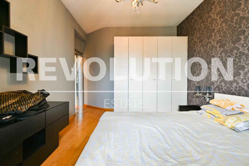 Дава се под наем Тристаен апартамент в София, Център - 65 кв.м за 650 € - Снимка #4