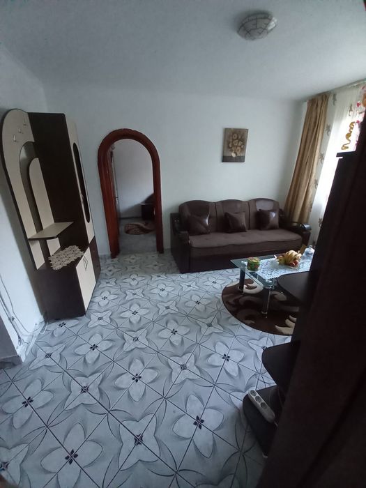 Schimb apartament