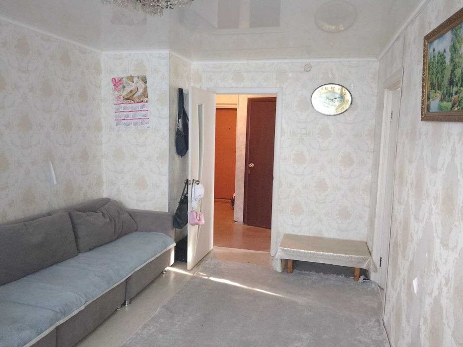 продается 2 ком кв