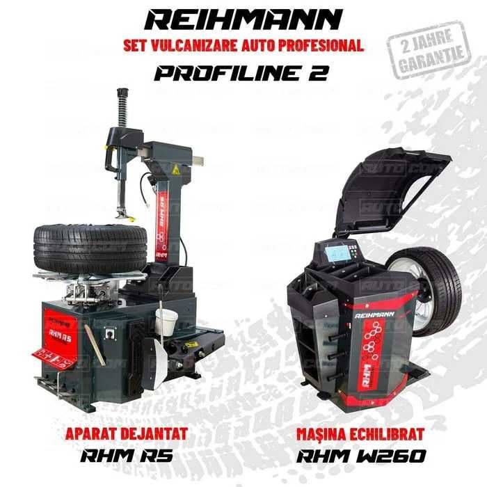 Pachet vulcanizare Profesional 24", cod-PROFILINE 2