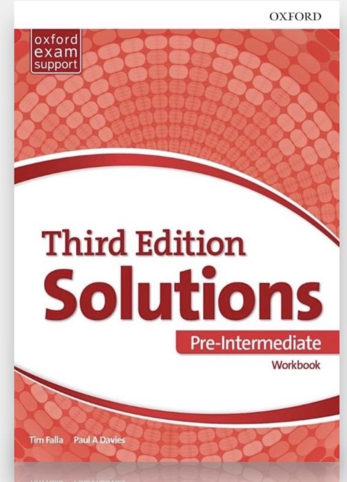 Solution hamma levellari