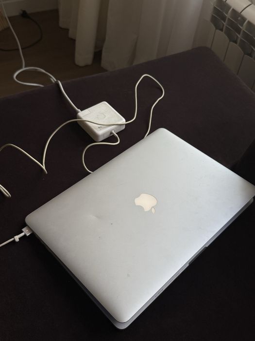 Продам Macbook pro retina 15inch mid 2015