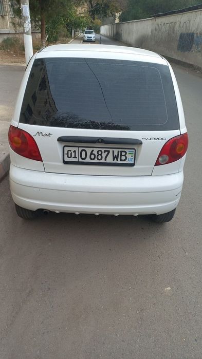 2008 matiz xarajati yoq