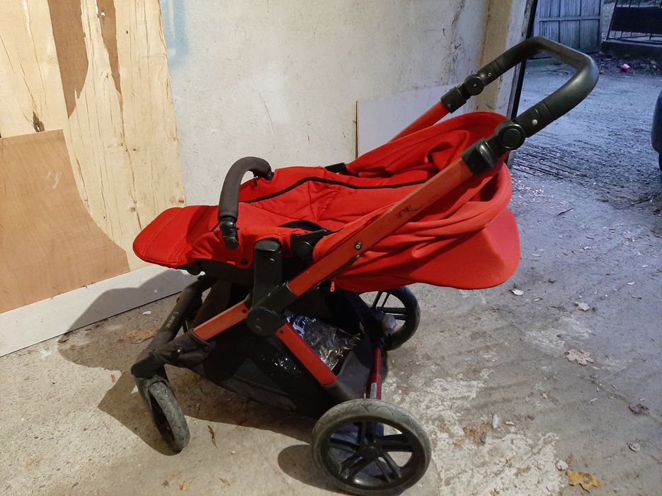 Детска количка Jane