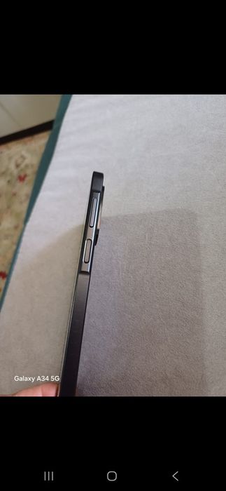 Продам Samsung A 17.