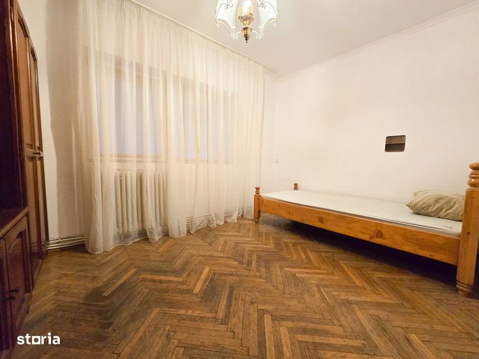 Apartament 3 camere | 66 mp utili | 2 bai | Manastur | Zona Campului — fotografia 1