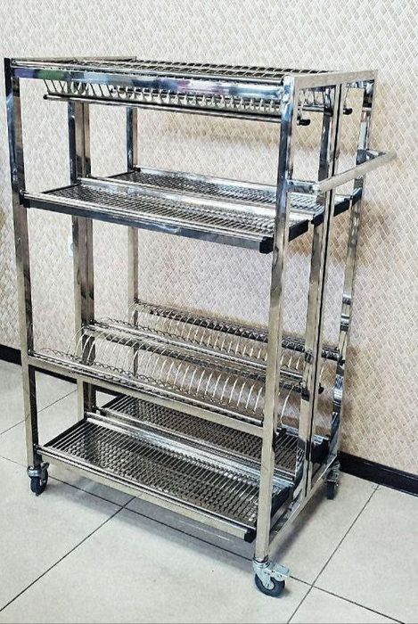 Сушилки для кухни разных размеров