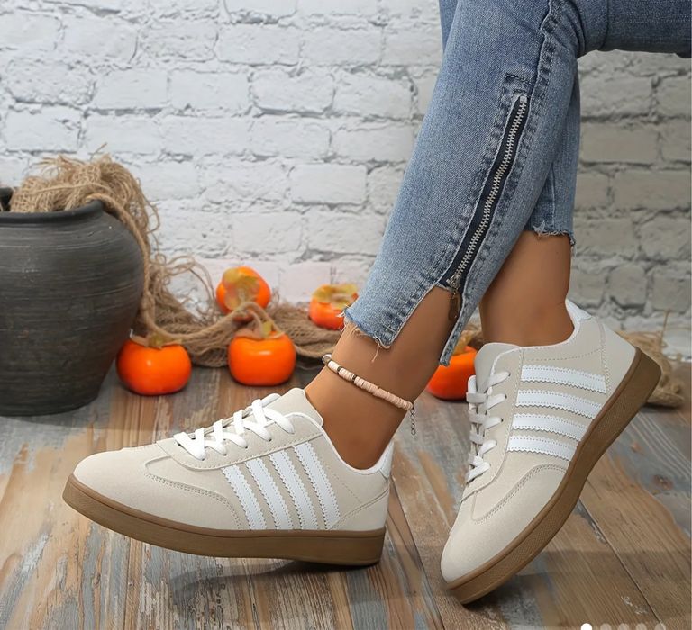 Новые кеды 38 размер