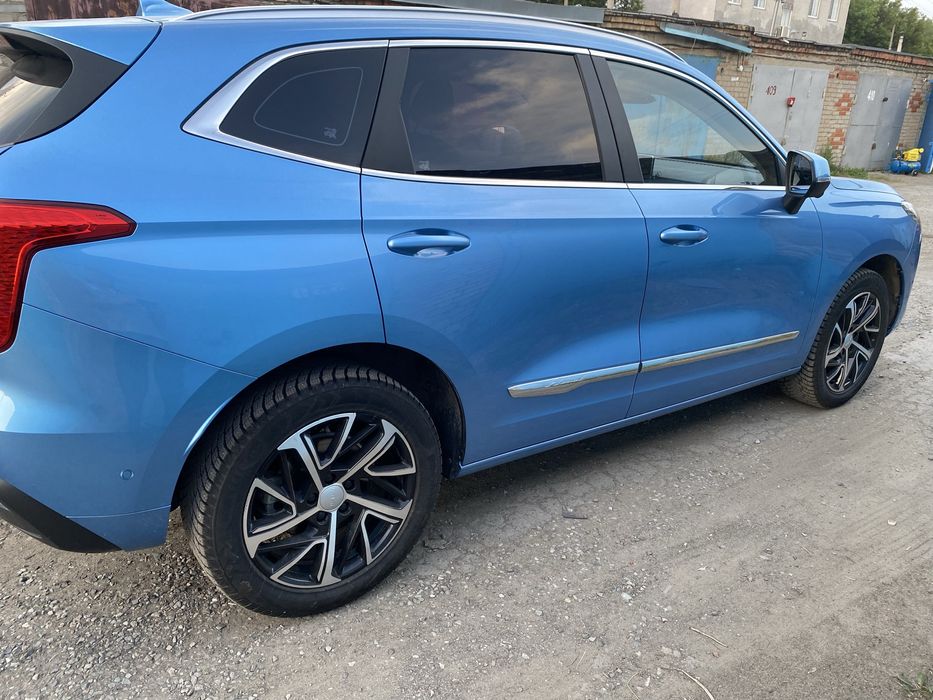 Продается Haval Julion