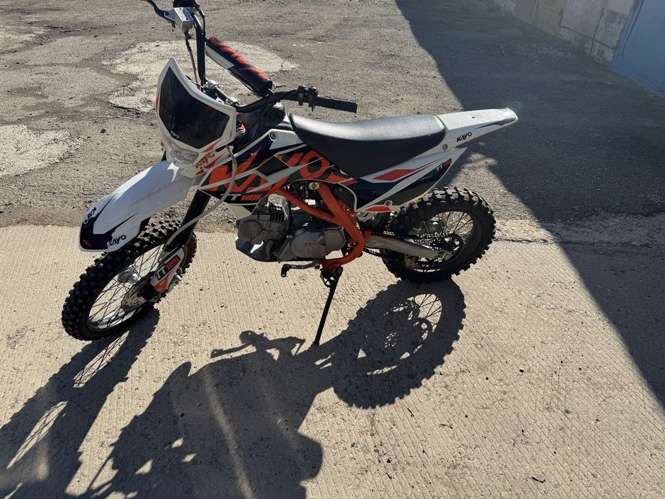 Продам детский мотоцыкл