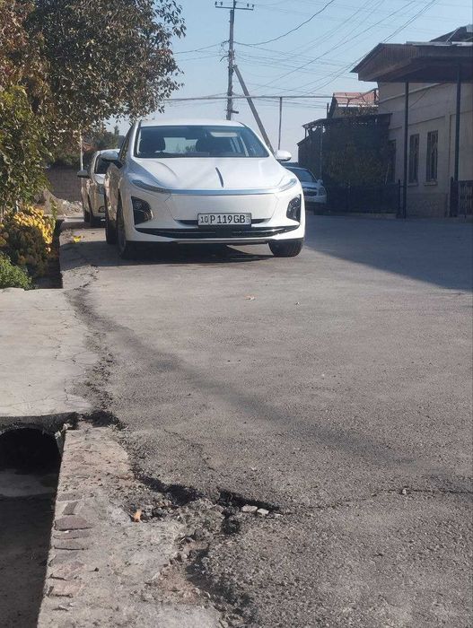 Honji eqm5 2025yil sotiladi restaling