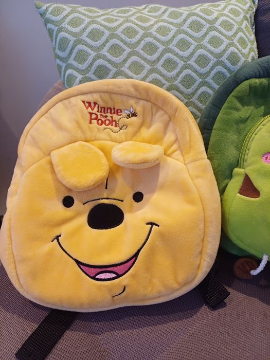 Раница - Ранички от 0 до 3 годинки -10 лв брой