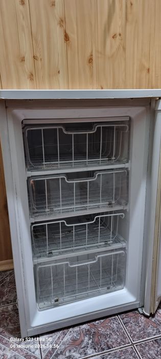 Congelator 4 sertare