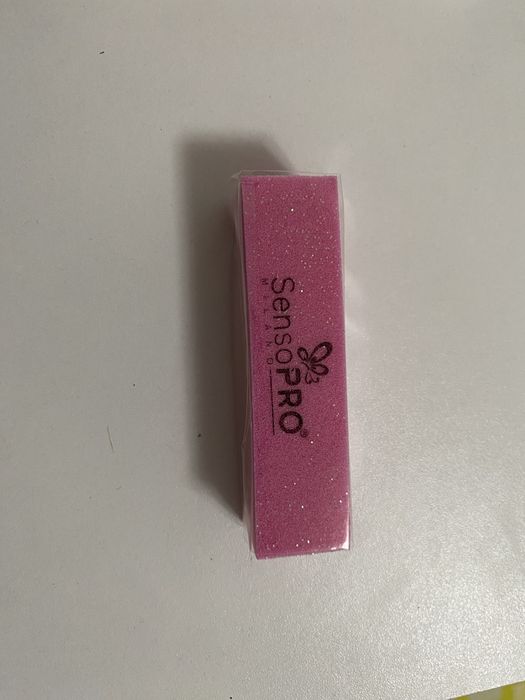 Set oja semipermanenta + pile noi + freza/ pila electrica +lampa uv