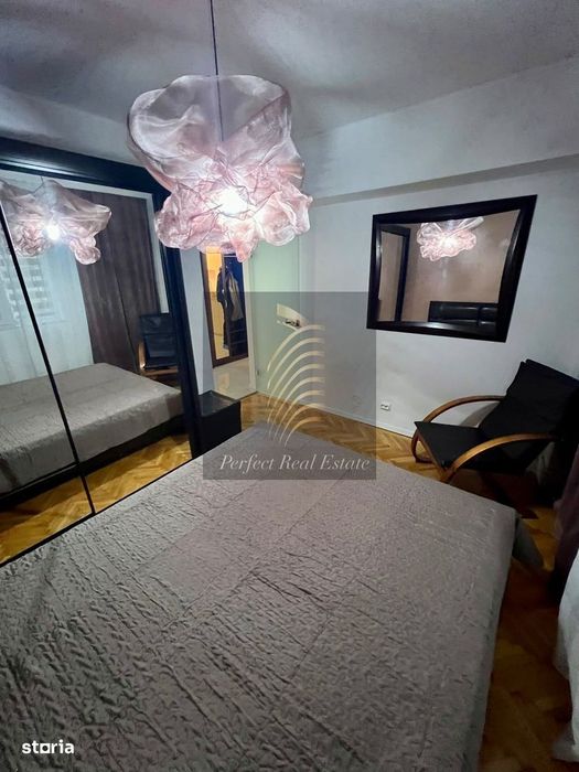 Capitol 2 Camere Decomandat Lux Exclusivitate!!