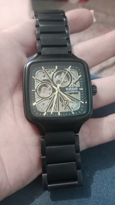 Продам часы Радо
