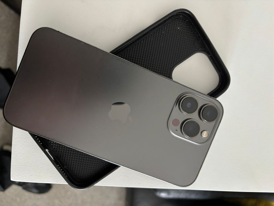 Iphone 13 Pro max 128 GB Полностью в родне