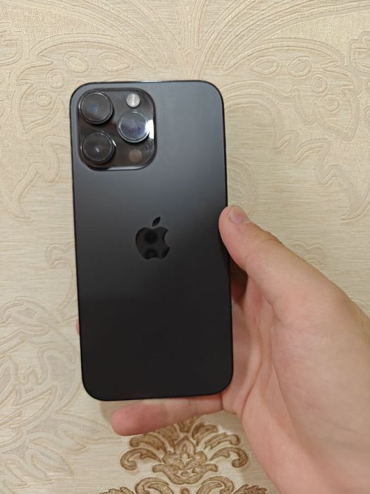 Iphone 14 pro max (128gb)