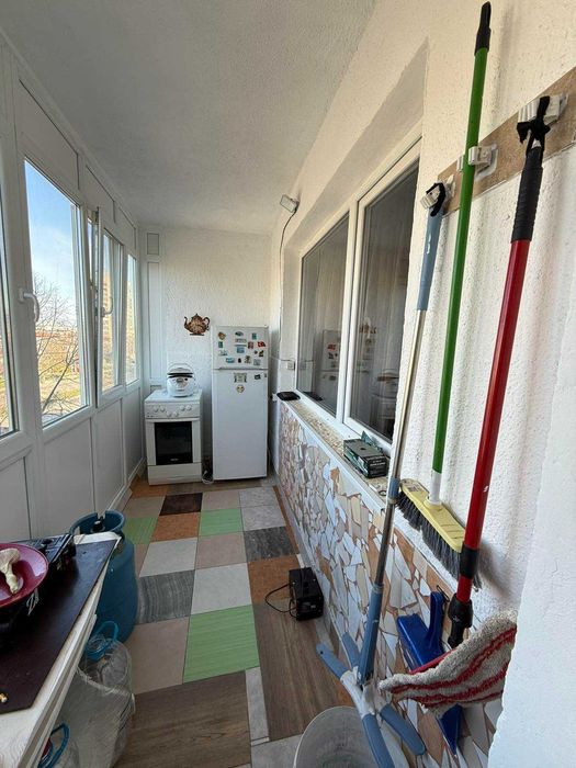 Продава се Двустаен апартамент в Пловдив, Кършияка - 65 кв.м за 1020 €/кв.м - Снимка #11