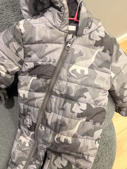 Весенний комбинезон NEXT