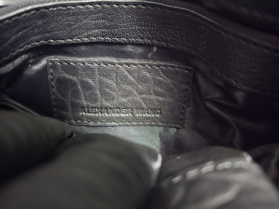 Aleksadar Wang чанта