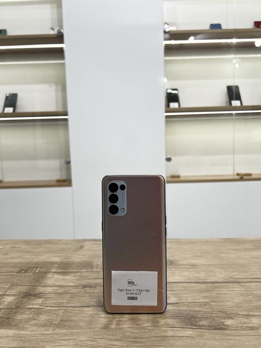 Oppo Reno 5 (128gb)