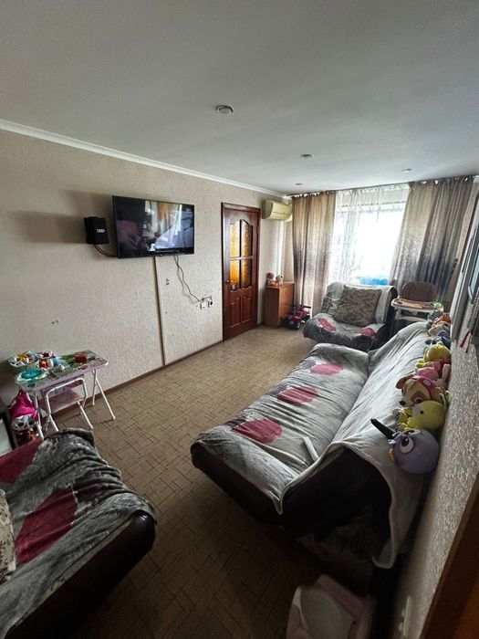 Аренда квартиры помесячно