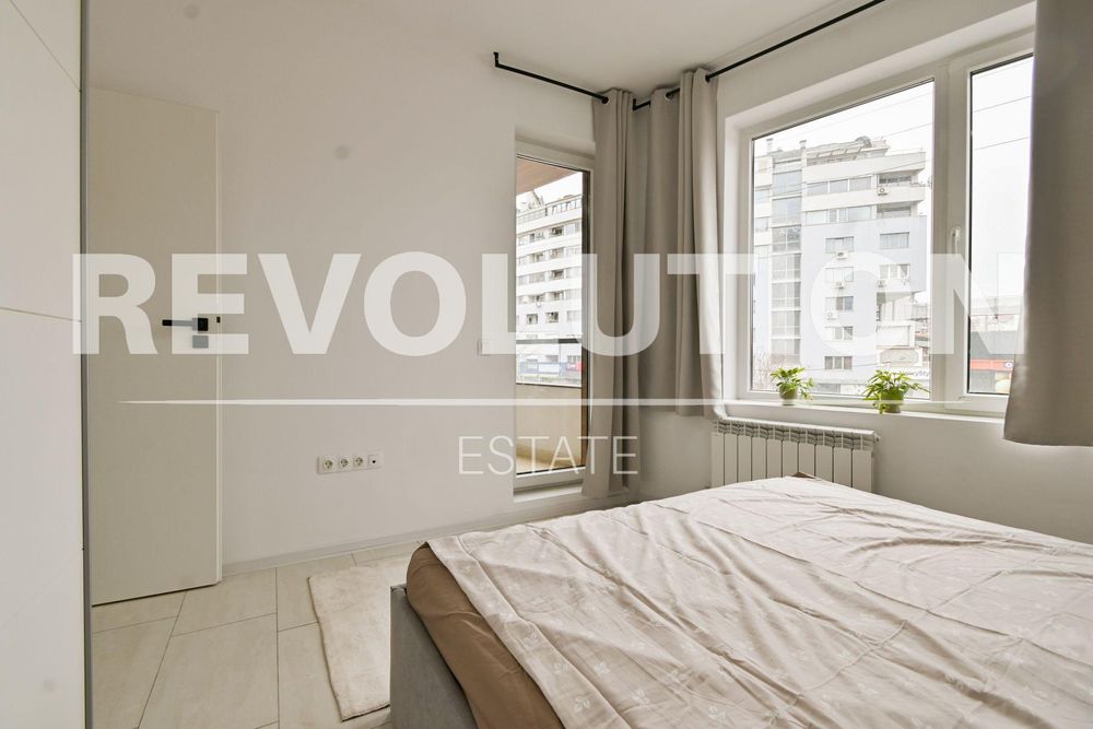 Дава се под наем Двустаен апартамент в София, Витоша - 63 кв.м за 845 € - Снимка #7