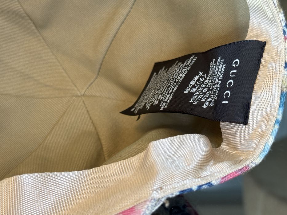 Sapca Gucci Unisex