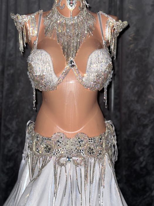 Продается костюм для танец живота