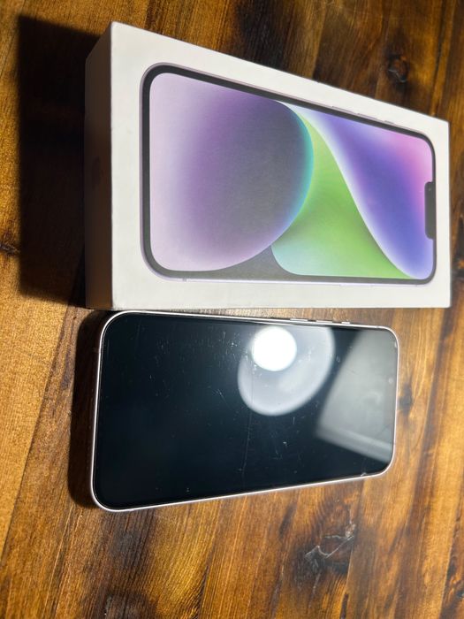 Iphone 14, 128Gв отличном состоянии