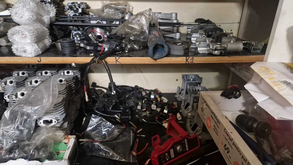 piese motocoase, drujbe, betoniere