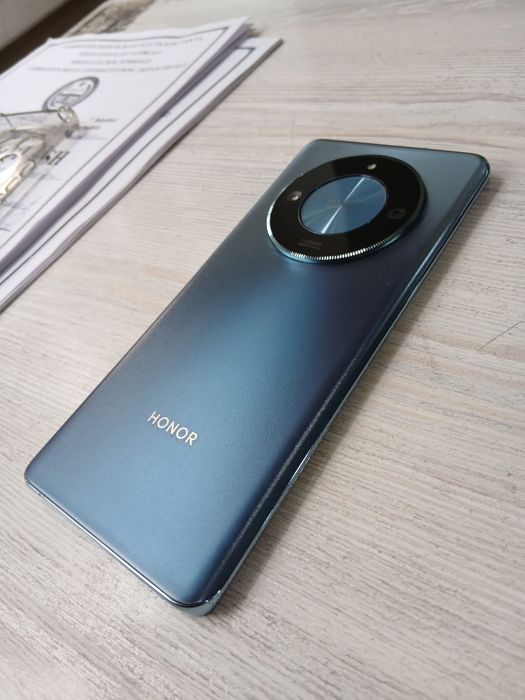 Honor X 50. 12+256 Gb. 5 G juda maxkam telefon