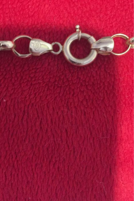 Aur 14 karate gramaj 13.33 grame la 4920lei