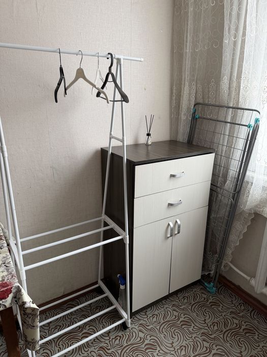 Сдам комнату в общежитии