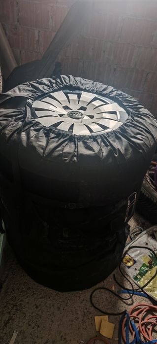 4 roți 205 60 16 ,5x112
