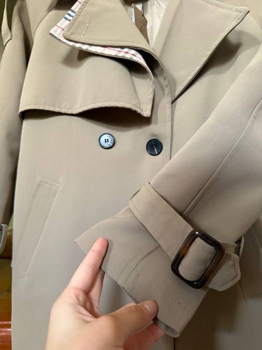 Демесезонная одежда